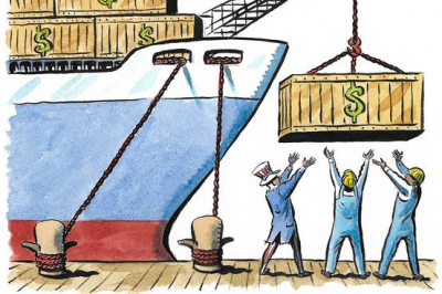 Corporate Tax Reform Is the Key to Growth
