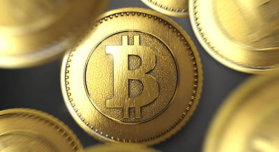 The bitcoin investing mania is spilling into stocks