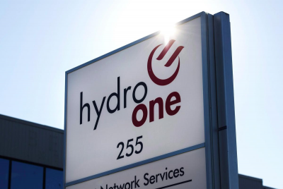 Hydro One gets a jolt while AcuityAds stock slides — here are this week’s corporate winners and losers