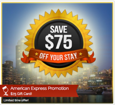 Dec 5 Update: Club Carlson Sign Up Bonus, Get a $75 Prepaid Amex Card for Vancouver Stays, Alaska Airlines bonus on Kelowna flights