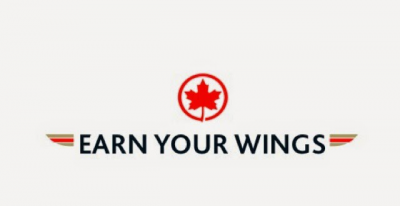 Air Canada launches the third edition of Earn Your Wings