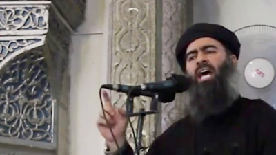 The man who made Islamic State the world’s most terrifying group