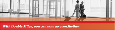 IHG Rewards Club: Double Airline Miles on all IHG stays Worldwide (Jan 7 - Apr 30)