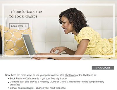 November 10 Update: Rod Stewart contest winner, up to a 50% bonus on buying Mileage Plan miles, book Hyatt Cash+Points stays online