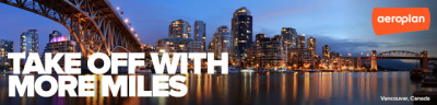 HUGE BONUS - 5,000 Bonus Aeroplan Miles with just one Radisson Blu, Radisson, Park Inn or Country Inns stay in the U.S. or Canada!