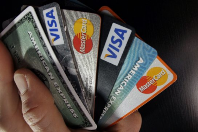 How credit-card companies can fight online scams: Roseman