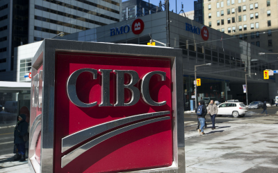 CIBC ranked No. 1 in mobile banking customer service