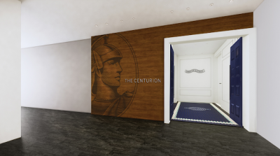 December 6 Update: Amex to Hilton transfers temporarily suspended, new Centurion Lounge to open at LHR, Double Esso Extra points for 3 days