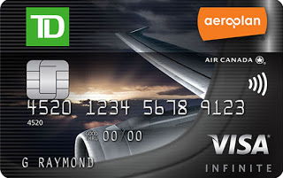 A week and half left to grab the best ever offer on the TD Aeroplan Visa Infinite Card