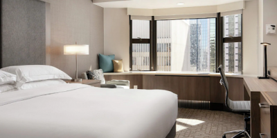Hilton Honors next systemwide promotion has been revealed – Double Points & Elite Nights