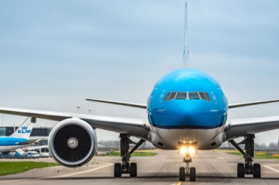 Amex Offers: Spend $1,000 with Air France or KLM and receive a $250 statement credit