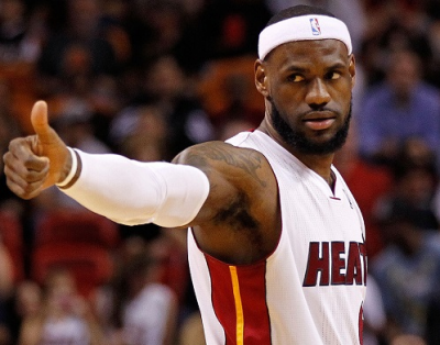 Weekend Readings – Congrats to the Miami Heat