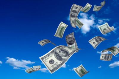 Ultimate Sustainable Dividend Portfolio – September 2013 Update – Thanks Microsoft (MSFT)!
