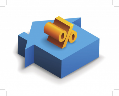 Buying a house with only 5% down