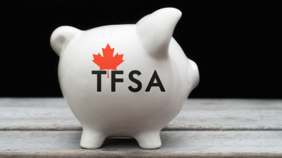 The max you can contribute to your TFSA for 2018