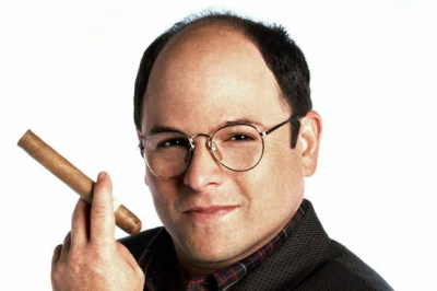 George Costanza's Investment Tips
