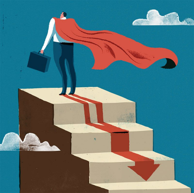 Fintech firms are battling banks—and the banks are winning