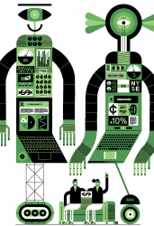 Find out if you should go robo